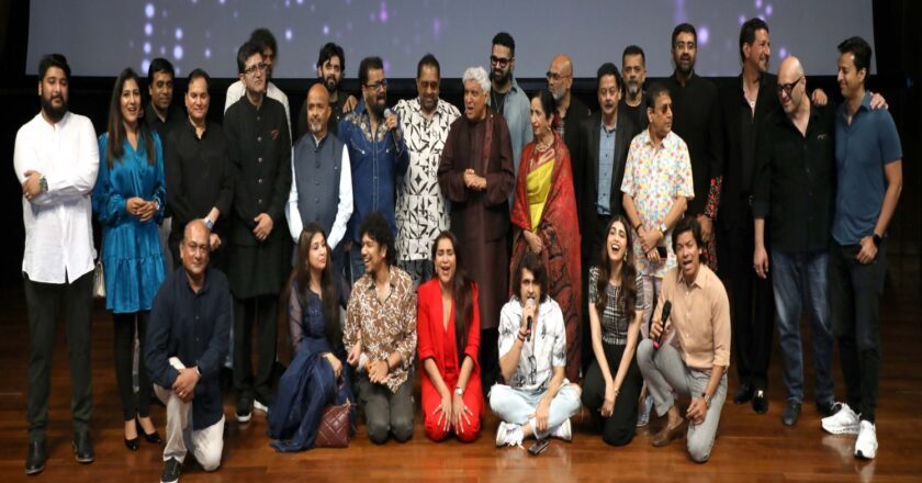 The Birth of Goongoonalo: India’s First Artist-Owned Music Ecosystem