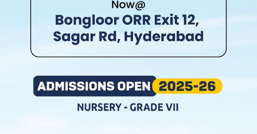 They Teach Kids to Talk to the Moon?! Hyderabad Parents Can’t Stop Enrolling at This School