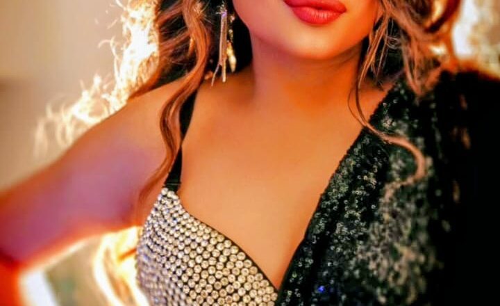Shining Thalgal from  Bangkok to Bollywood’s Big Night: Pooja Nangia Stuns at the IIFA 2025