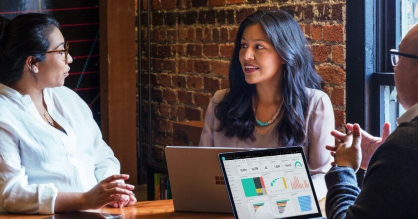 How Microsoft Dynamics 365 Experts Drive Digital Transformation