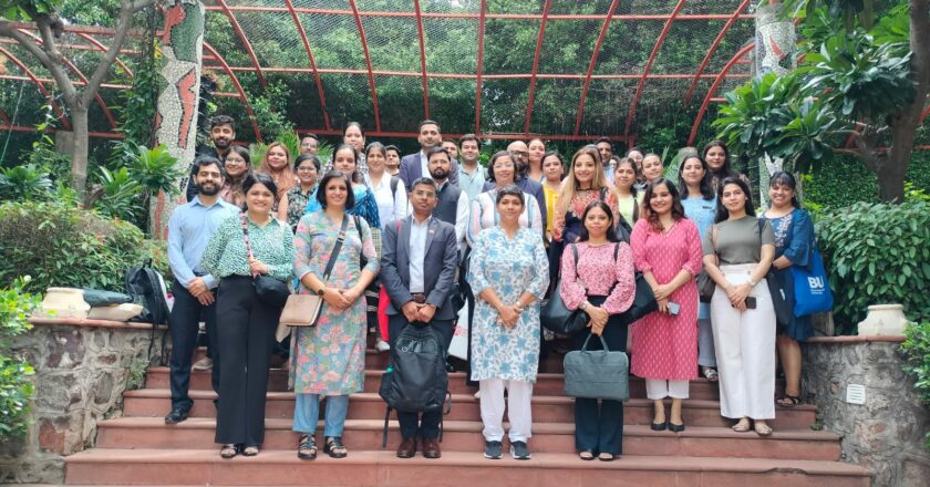 Pathways World School Celebrates Global Placements and Strengthens Global Engagement with University Fair 2025