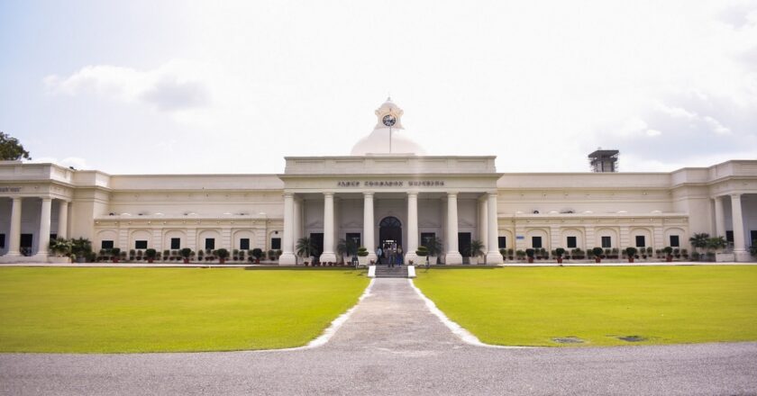 IIT Roorkee Launches Strategic Product Management Programme to Shape Future Product Leaders