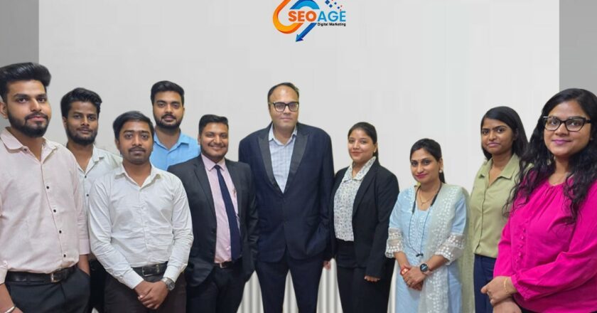 SEOAge Digital: Empowering Businesses with Innovative Digital Solutions