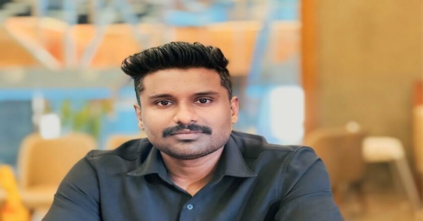 Inside the Strategy: How Musadhiq K Builds Profitable Personal Brands on LinkedIn