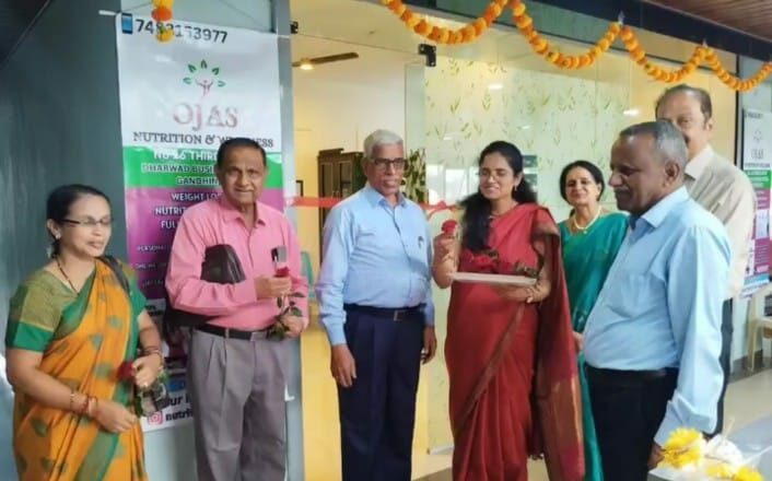 Ojas Nutrition and Wellness Empowers People to Transform Their Health—One Holistic Step at a Time