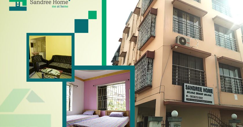 ‘A Home Away from Home: Safe & Convenient Hostel & PG Services in Newtown’