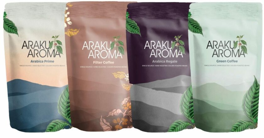 The Pioneer Brand of Krish Food and Fun India Pvt Ltd Expands Global Presence as it Unveils Unique Flavors