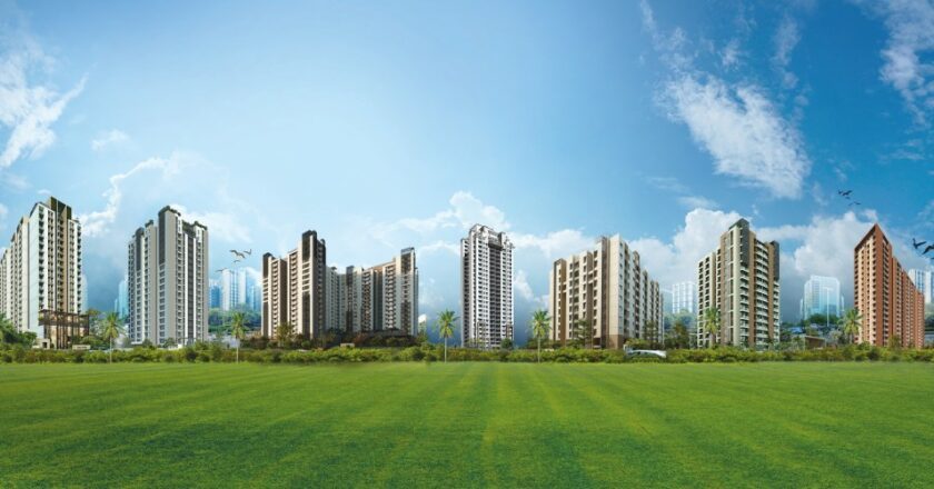 Prime Locations of Jain Housing Projects and Their Growth Potential