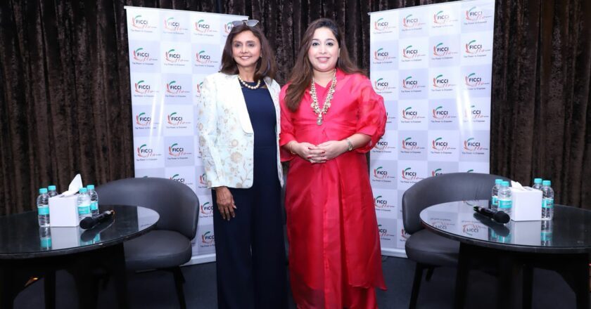 FICCI FLO Mumbai Celebrates Mother’s Day with a Heartfelt Tribute to Inclusivity and Empowerment