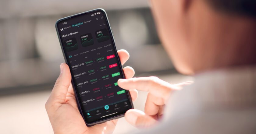 Raising the Bar in 2025: VT Markets Delivers Its Strongest Trading Month Yet