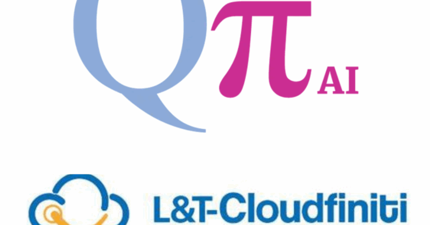 L&T-Cloudfiniti forges Strategic Partnership with Deep-tech Startup QpiAI