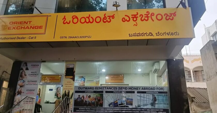 How Orient Exchange Evolved into One of India’s Most Trusted Foreign Exchange Brands