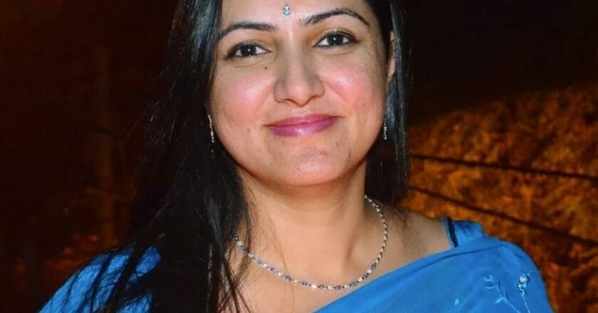 Geetika Mahandru on the UPI revolution and its constant innovation
