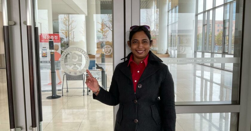 From Local Dreams to Global Breakthroughs: IIEC Redefines Global Education and Innovation Pathways for Indian Students