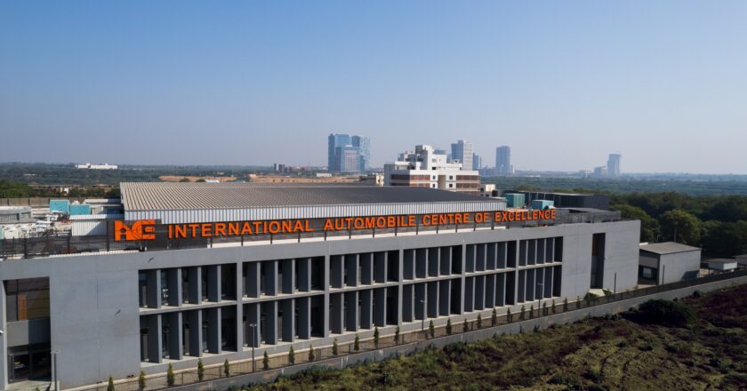 iACE Launches Global iPGP Programme for Automotive Talent, Offering Direct Job Opportunities in Germany