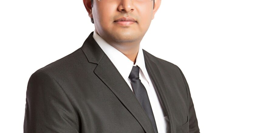 Trust Between Borrowers, Partners, and Platforms- What Fintech Entrepreneurs Must Get Right in Lending : Kushal Rastogi, Founder and CEO, Knight Fintech