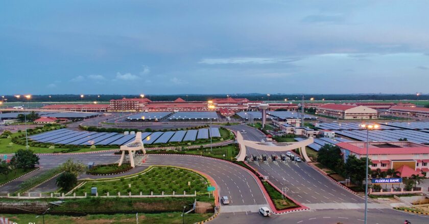 CIAL leads with in-house Cyber Security Hub