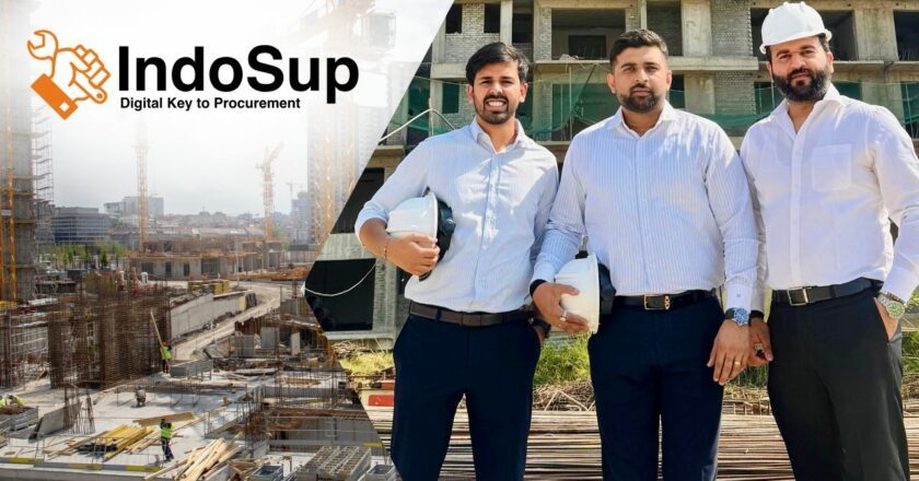 Indosup Rockets Past ₹150 Cr in Revenue, Eyes Next Leap with IndoShield and IndoAssist
