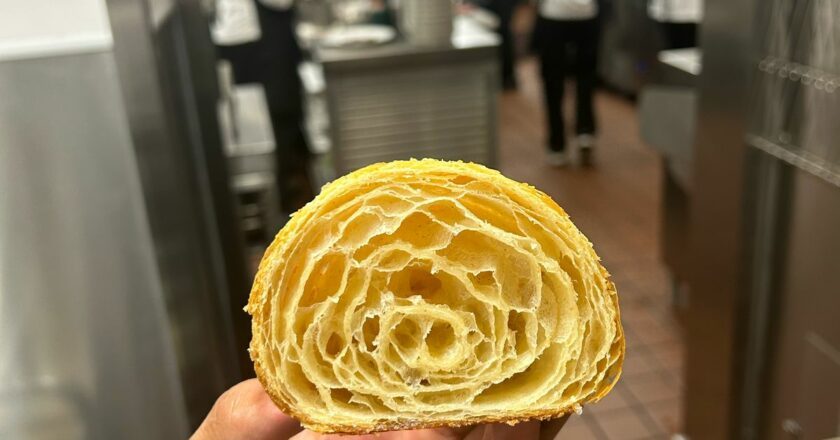 How Sustainability and Ethics Are Reshaping the Pastry World: Chef Chetanya Rai Baking with Purpose