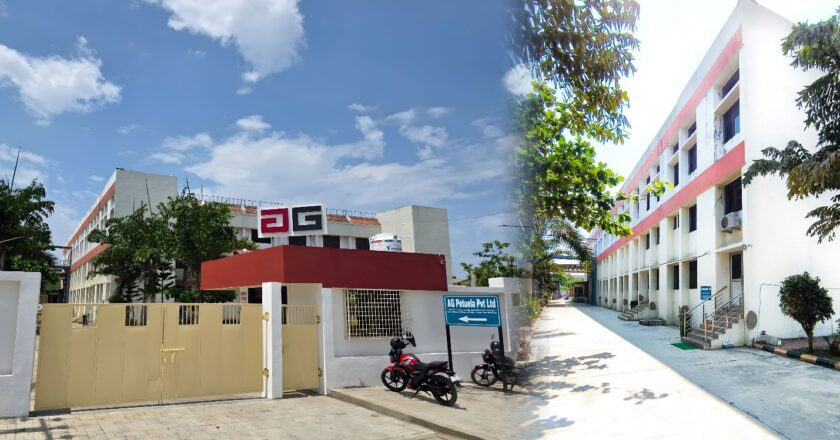 AG Group Scales New Heights: Acquires AG Petuela, Launches R&D Center and Surpasses ₹210 Cr