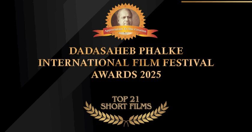 Top 21 Short Films Revealed by DPIFF 2025 – Spotlight on Emerging Storytellers