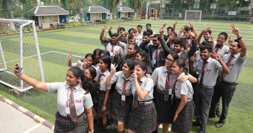 ODM Educational Group Achieves Exceptional Results in CBSE Class 10th & 12th Examinations 2025