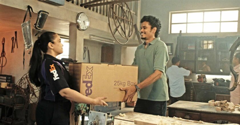 FedEx Powers India’s Small and Medium Enterprises to Think Big, Ship Smart