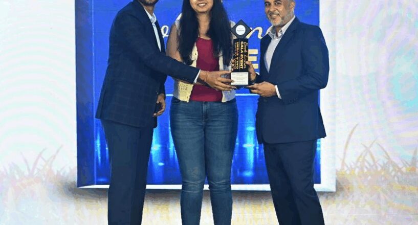 India’s Best Publishing House 2025 Awarded to Truth and Social Publication by Chetan Bhagat