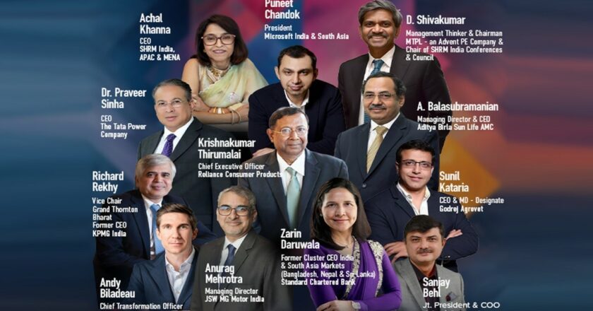 SHRMTECH 2.0 Returns to Mumbai: Shaping the Future of Work