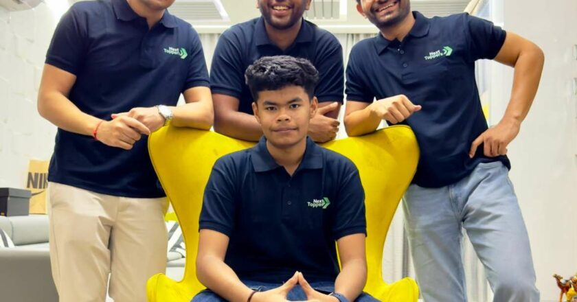 Aarav Scores a Perfect 500 in CBSE Class 10 Boards – Credits Next Toppers for His Success