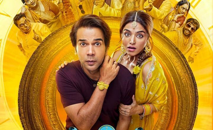 The Real Bhool Chuk is PVR Inox Taking on Maddock Films – A Studio That Champions Cinema.