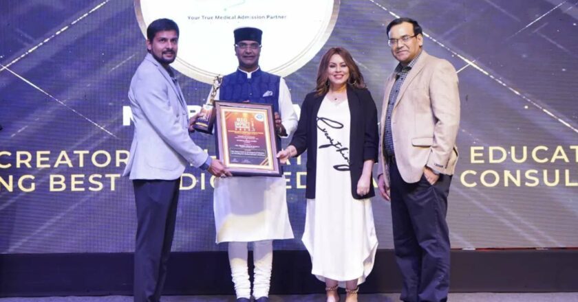 MBBSWALA: The Journey of India’s Most Trusted MBBS Admission Consultancy