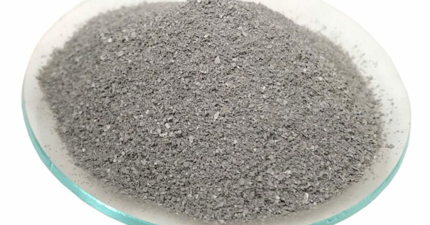 INVOLUTE Unveils Revolutionary Process to Produce High-Purity Magnetite Powders from Low-Grade Iron Oxides