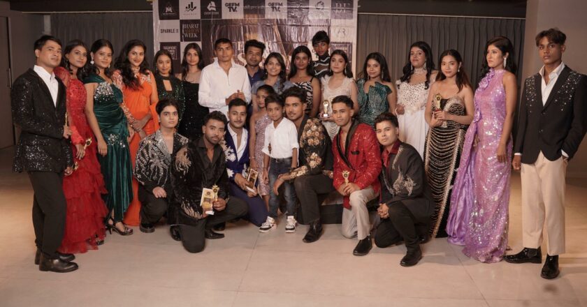 Elite Fashion Carnival Season 3 Sets Kolkata Ablaze with Glamour and Innovation