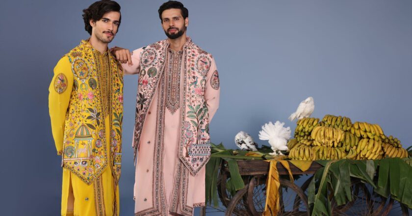 From Canvas to Crores: Kalpraag’s Artistic Leap Toward the ₹100 Cr League