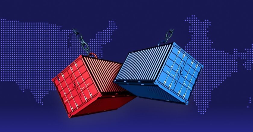 Arnifi Experiences Growth in Export-Related Inquiries from Indian Businesses