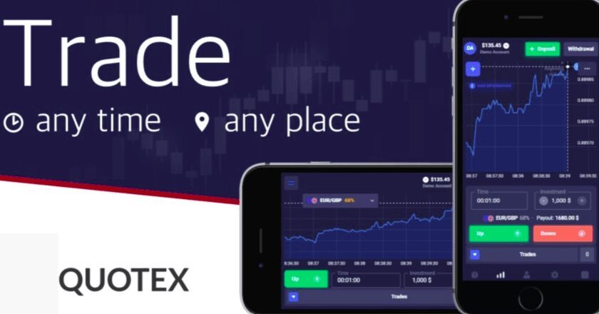 What It’s Really Like To Trade On Quotex In 2025