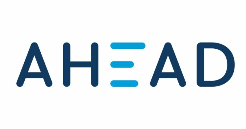 AHEAD Earns Great Place to Work® Certification for second consecutive year amidst strategic expansion