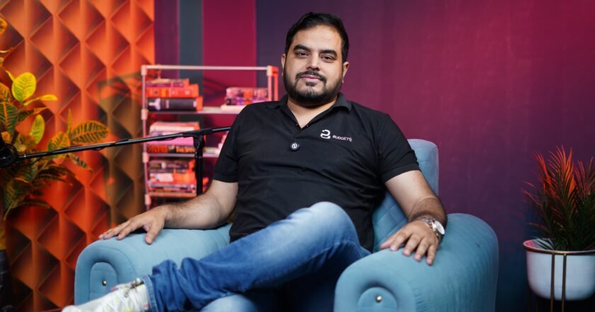 BudgetPe Pvt Ltd: Scaling Digital Success Stories Across Industries