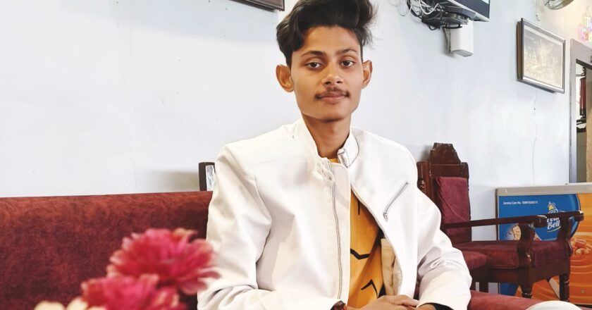Rahul Kumar: The Darbhanga Mind Behind India’s Fastest UPI Game Top-Up Site – LioGames