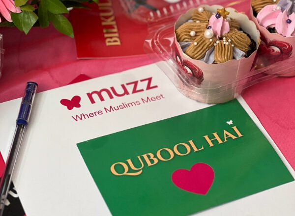 Muslim Marriage App Muzz Brings Mothers and Daughters Together Over Chai and Rishtas