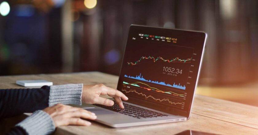 Benefits of having a demat account go far beyond stock trading