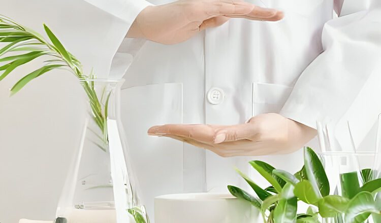 IHU Opens Admissions for Natural Health Science (NHS) Courses Inspired by Vedic Shlokas, Under the Guidance of Dr. Arun Sharma