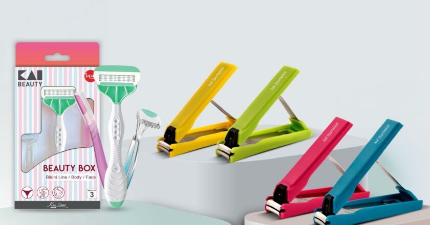 Summer Travel Must-Haves by KAI India