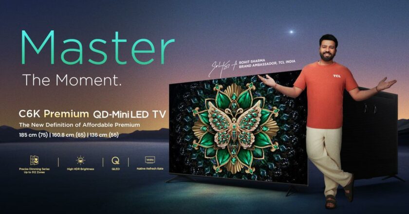 TCL Continues to Push Innovation Boundaries in TV Technology with new QD Mini LED & QLED TV launch