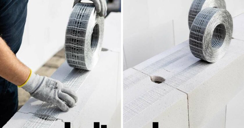 Biltech Building Elements Limited Highlights Need for Masonry Reinforcement Amid Rising Structural Failures
