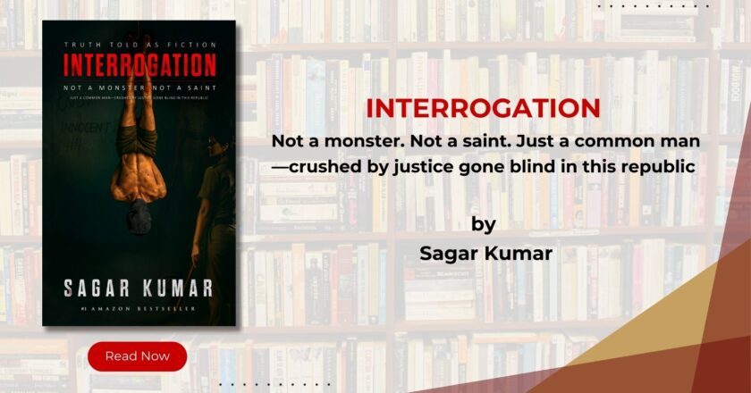 When Justice Fails: ‘Interrogation’ Sheds Light on the Silent Suffering of the Common Man