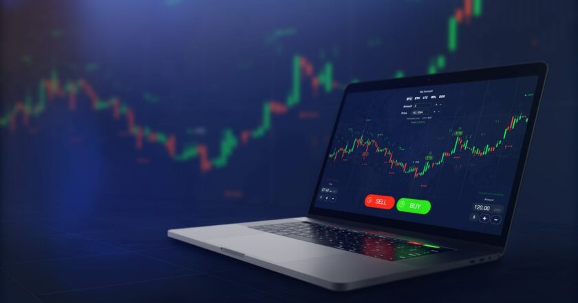 Broker for MetaTrader 4 That Supports Fast Execution and Seamless Integration