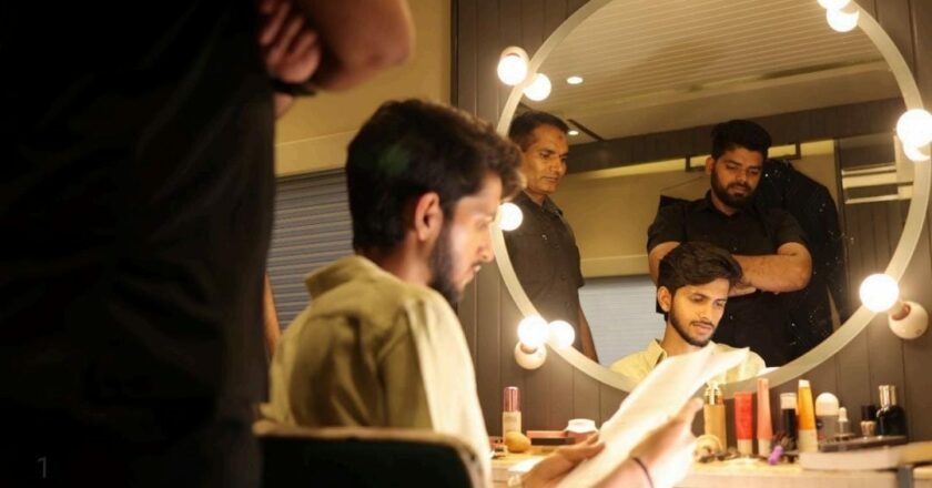 From Lakhimpur Kheri to the Silver Screen: Abhay Pratap Verma’s Inspiring Journey to Bollywood
