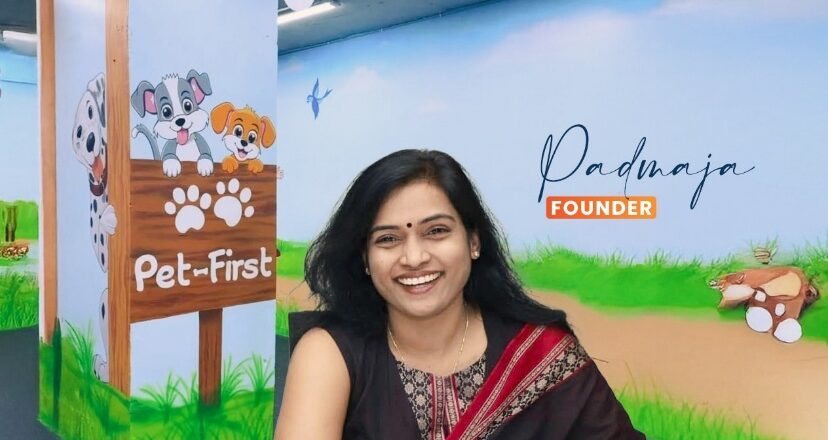 Visionary Leadership: Padmaja T’s Unstoppable Mission to Revolutionize Global Pet Care